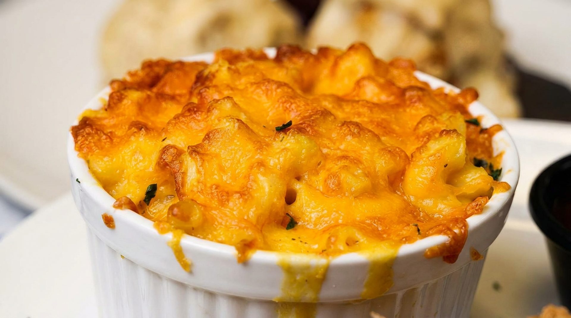 Made from scratch, every time
