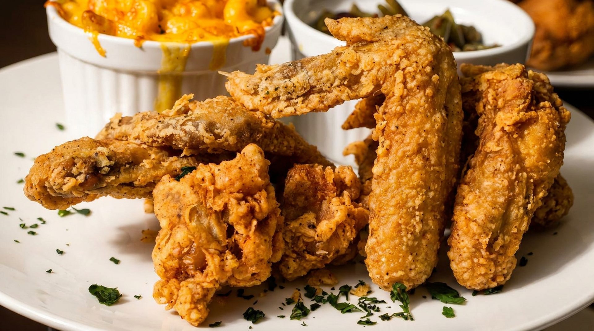 The food that brings people back