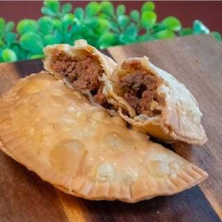 Beef Empanada