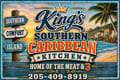 King's Kitchen