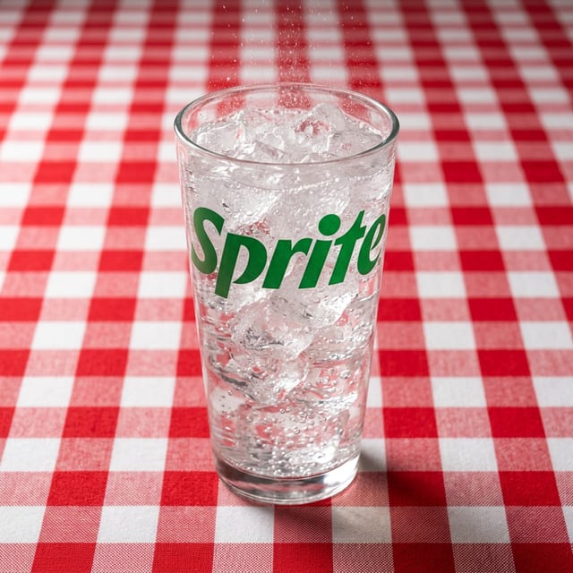 Sprite.